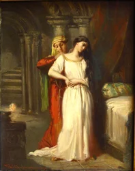The Death of Desdemona